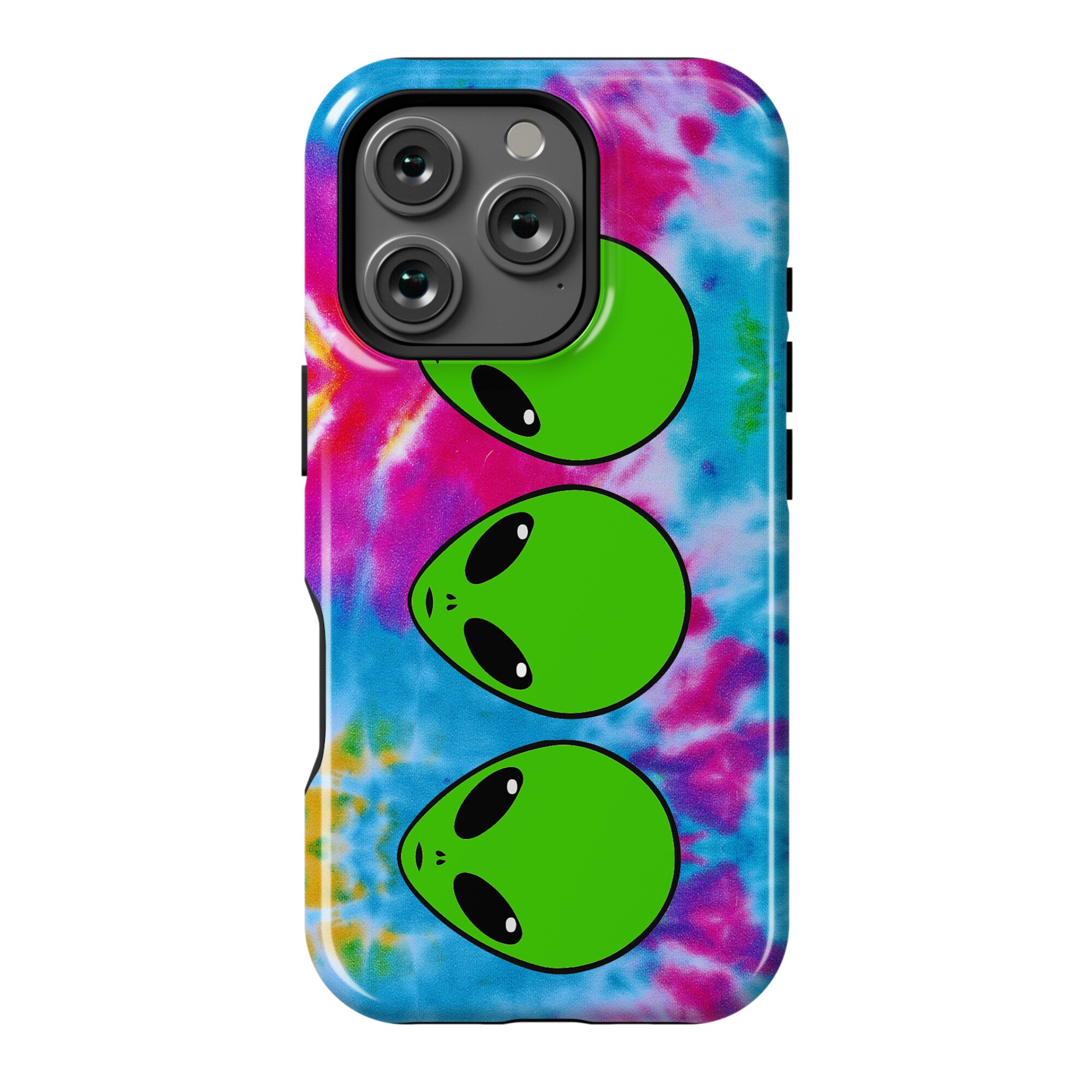 Aliens Phone Case
